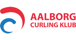 Aalborg Curling Klub logo